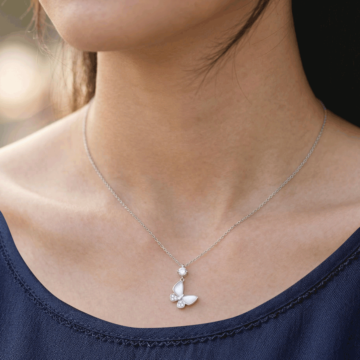 Everyday Chic Essential Chain