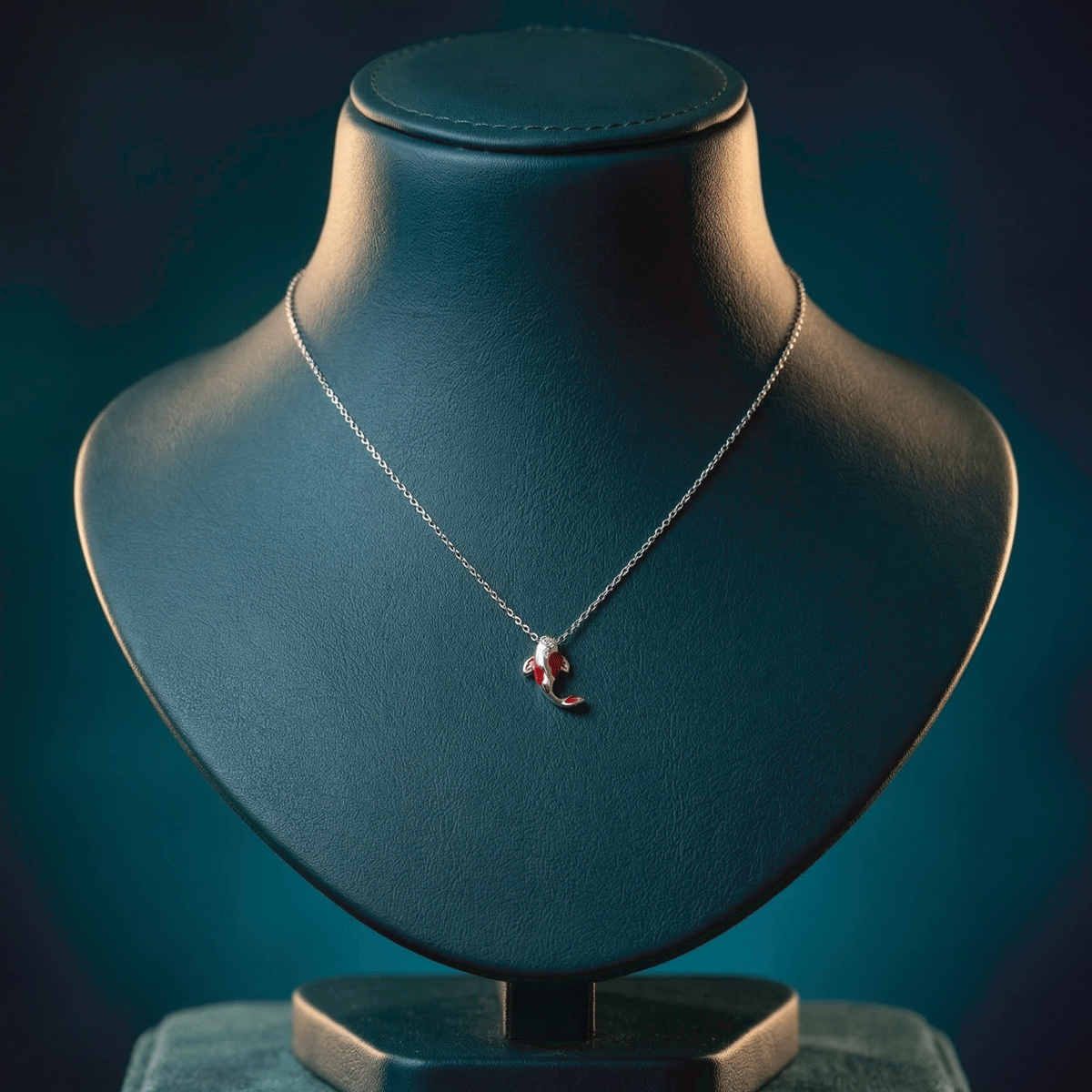 Everyday Chic Essential Chain