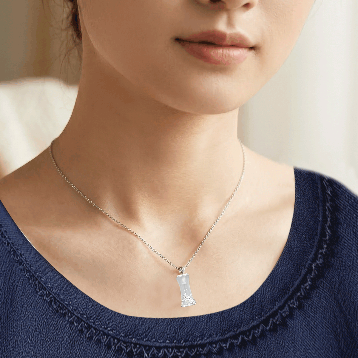 Everyday Chic Essential Chain