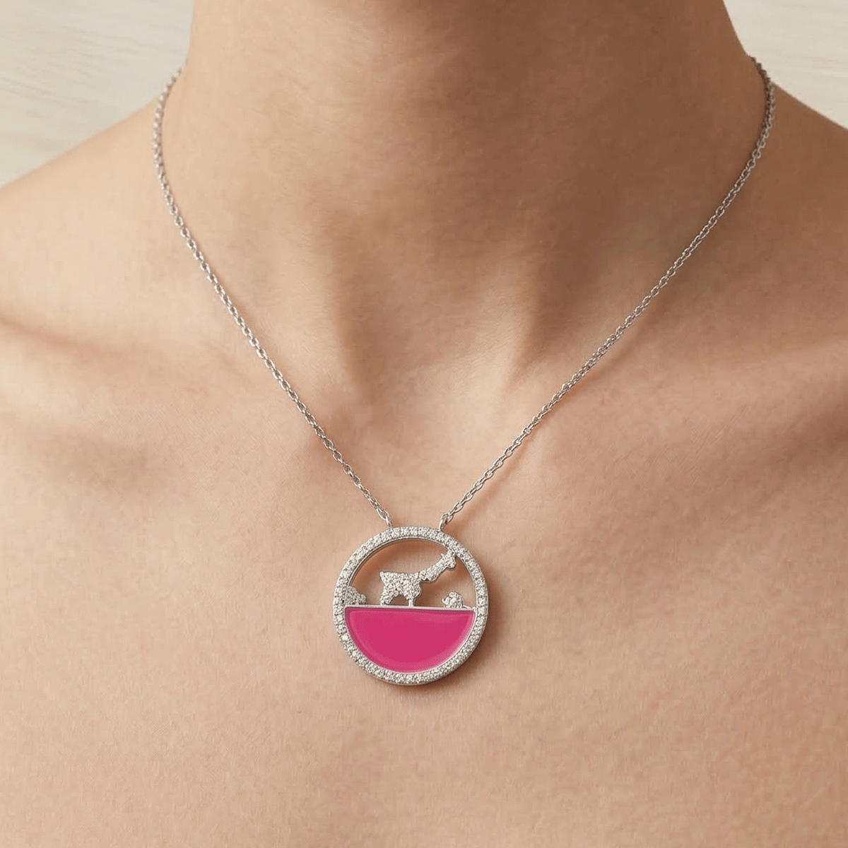 Everyday Chic Essential Chain