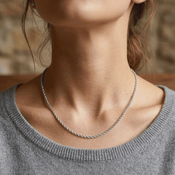 Everyday Chic Essential Chain