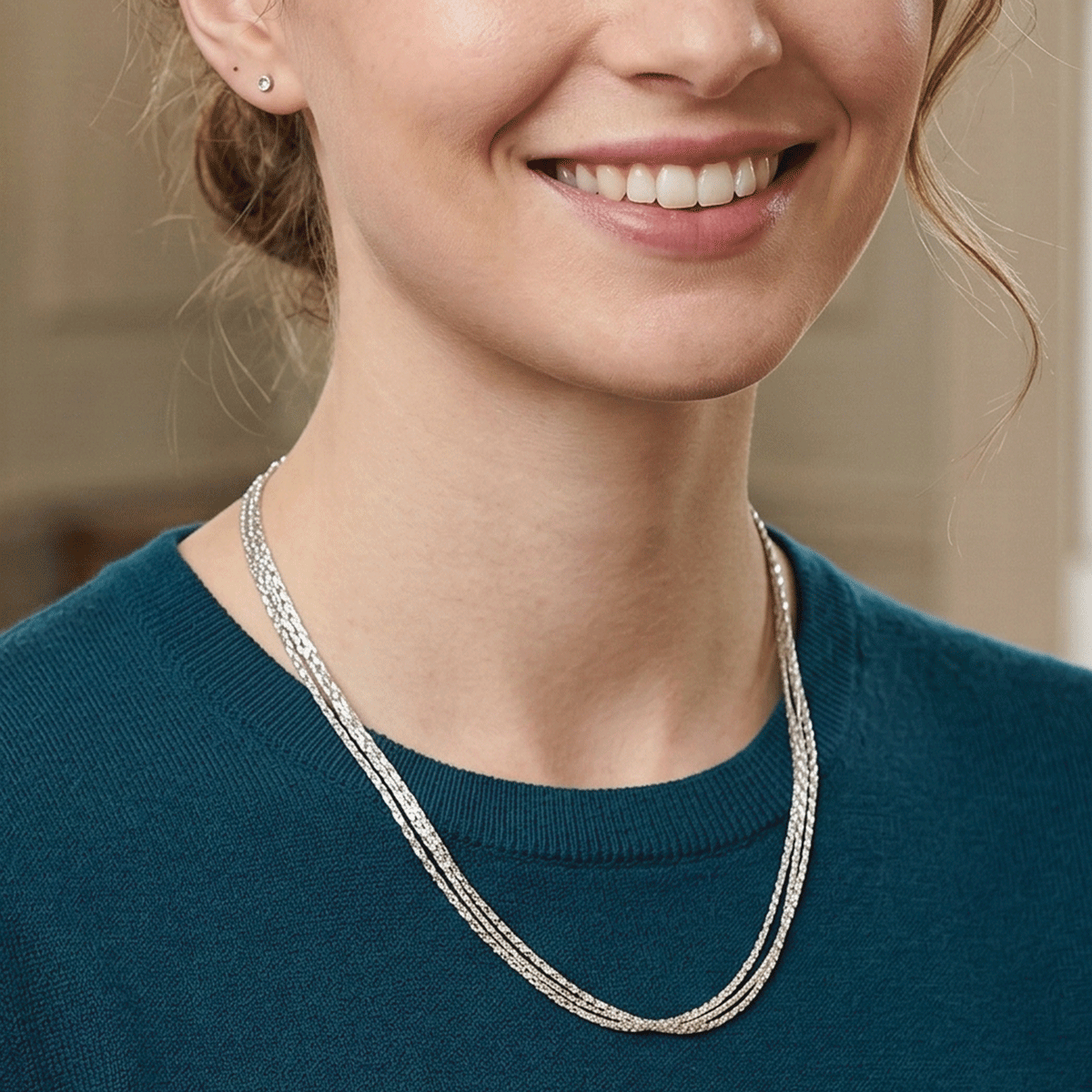 Everyday Chic Essential Chain