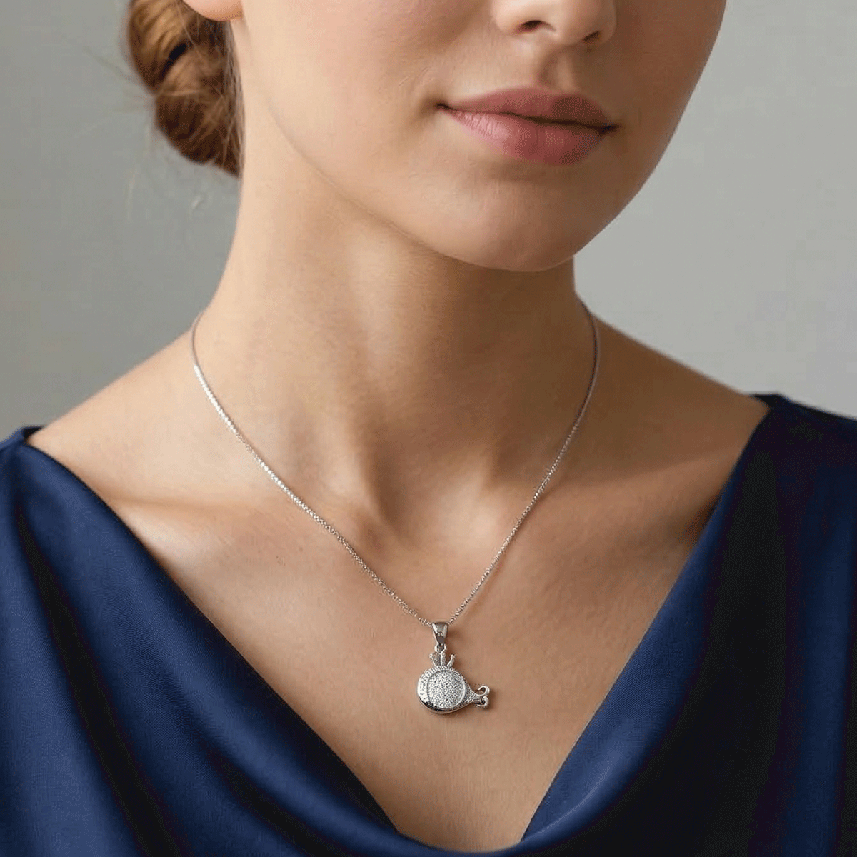 Everyday Chic Essential Chain