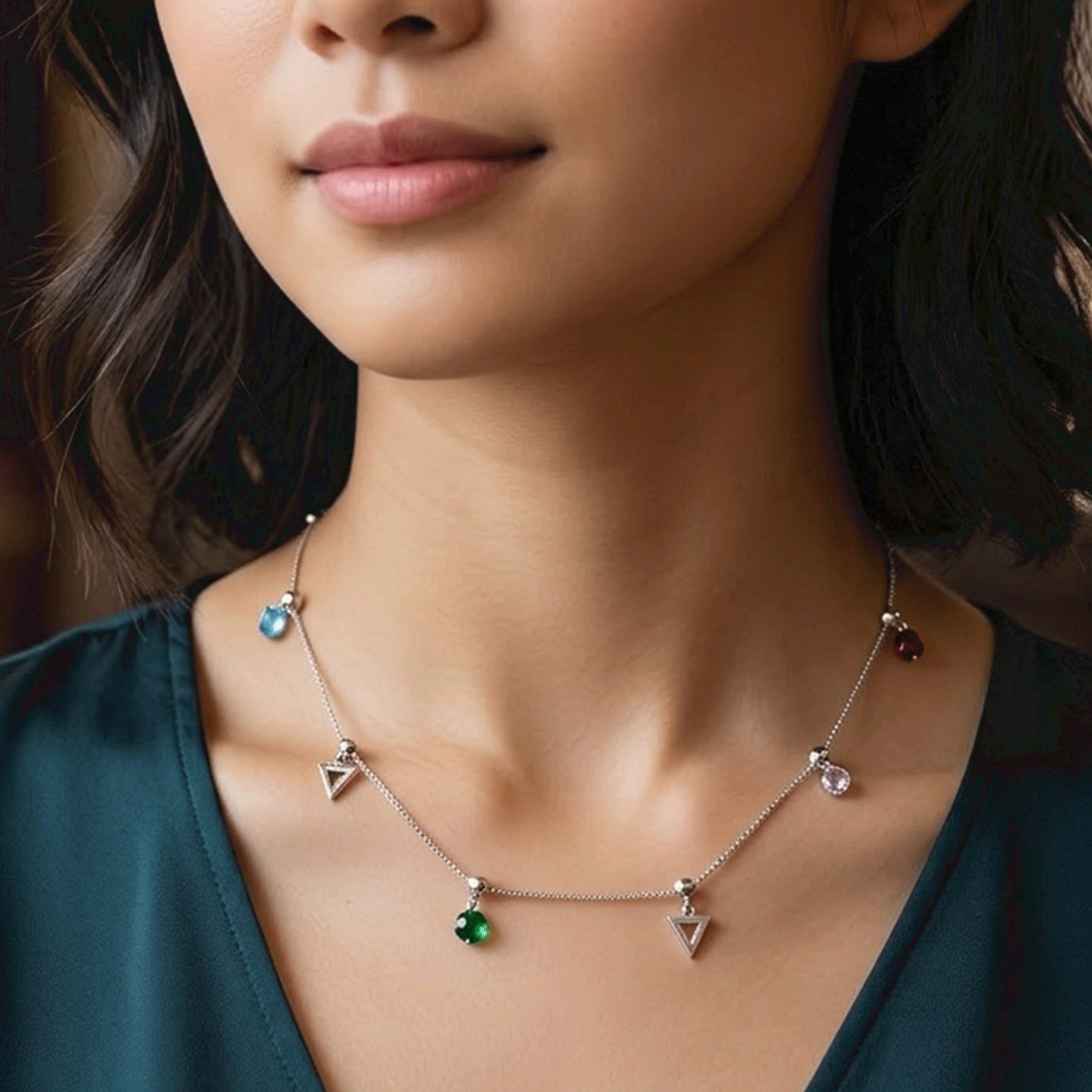 Everyday Chic Essential Chain