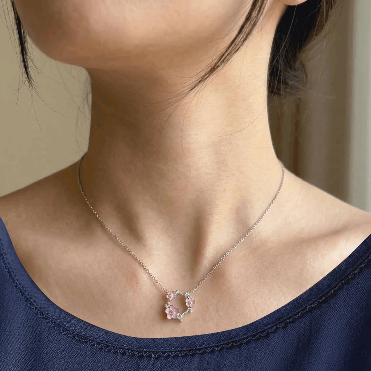 Everyday Chic Essential Chain