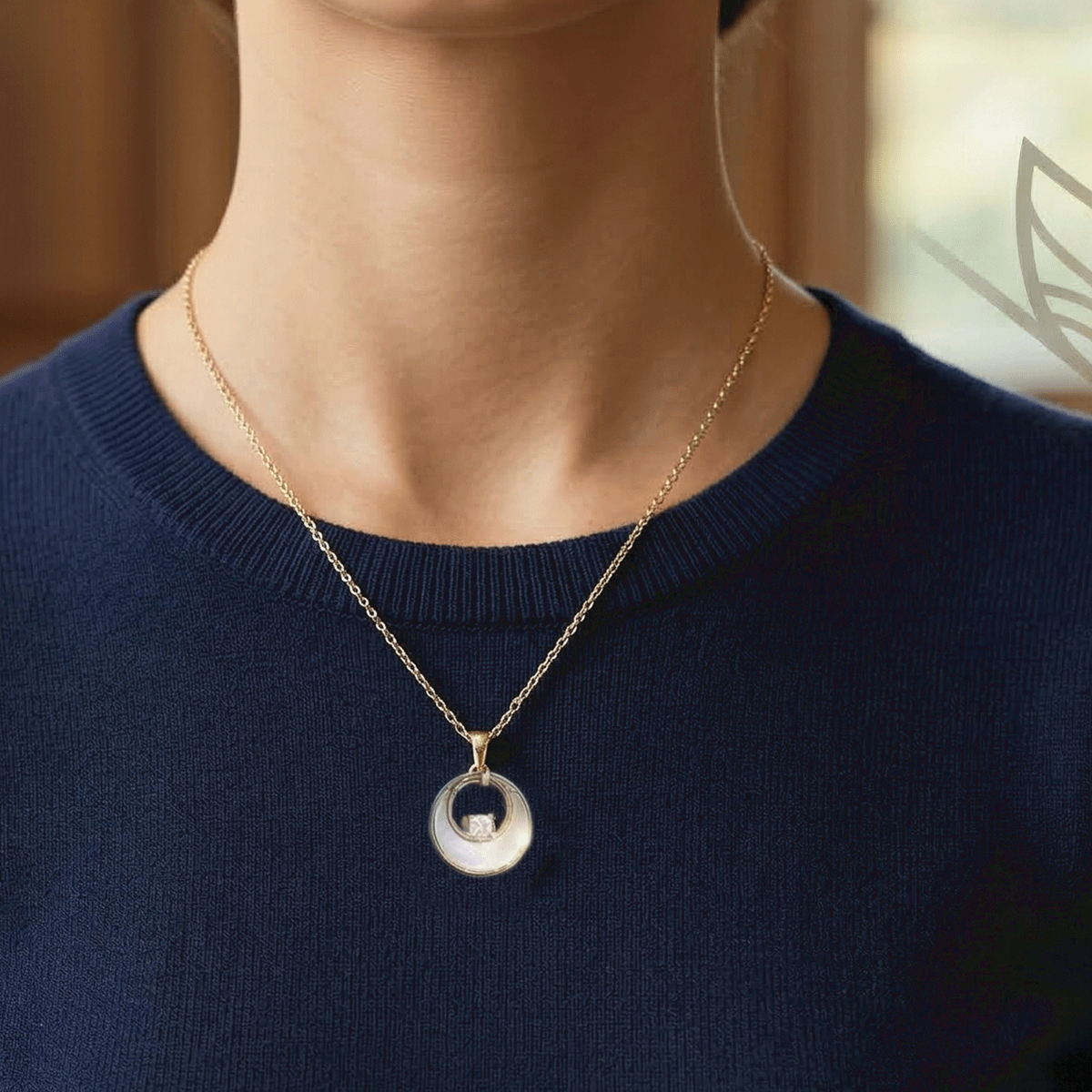 Everyday Chic Essential Chain