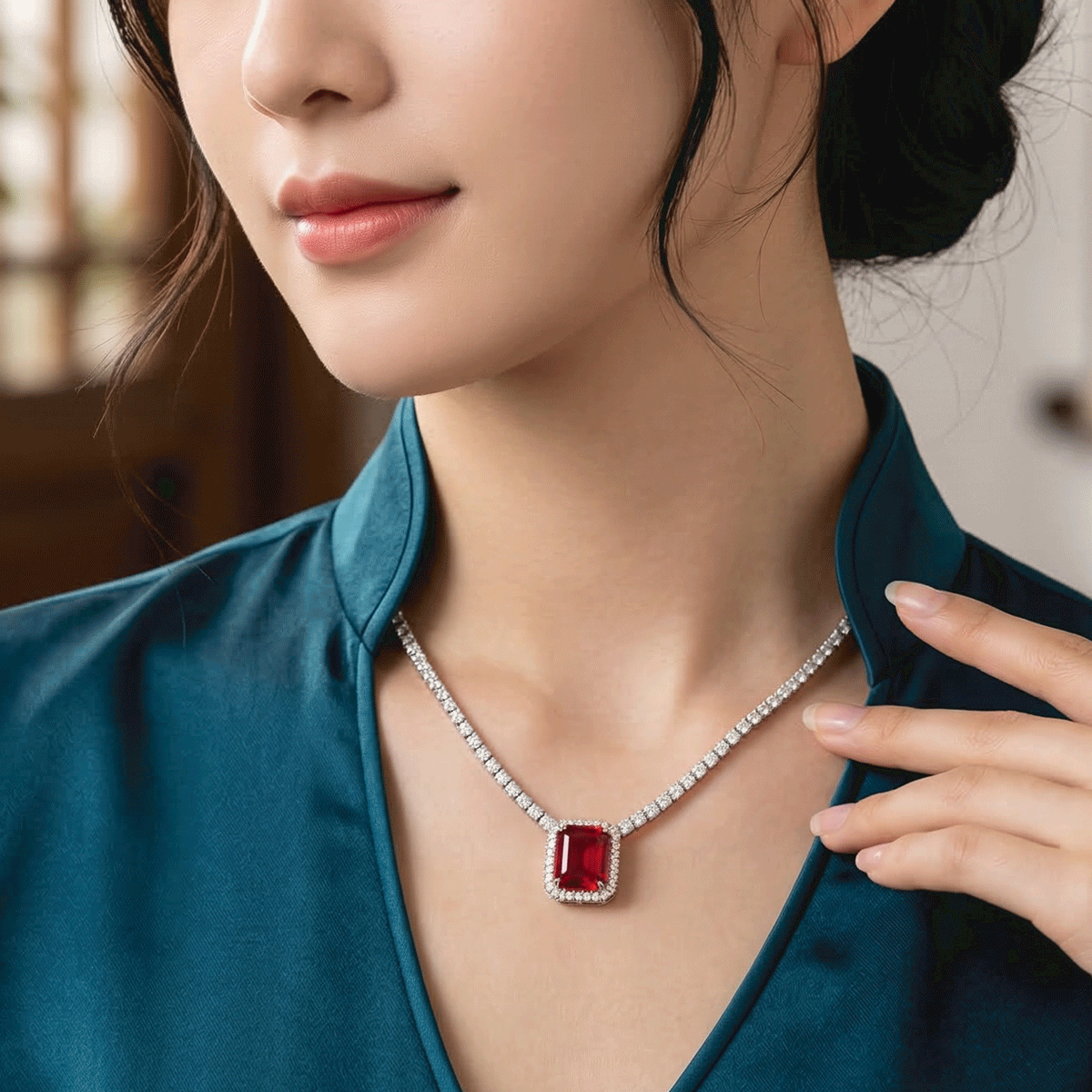 Everyday Chic Essential Chain
