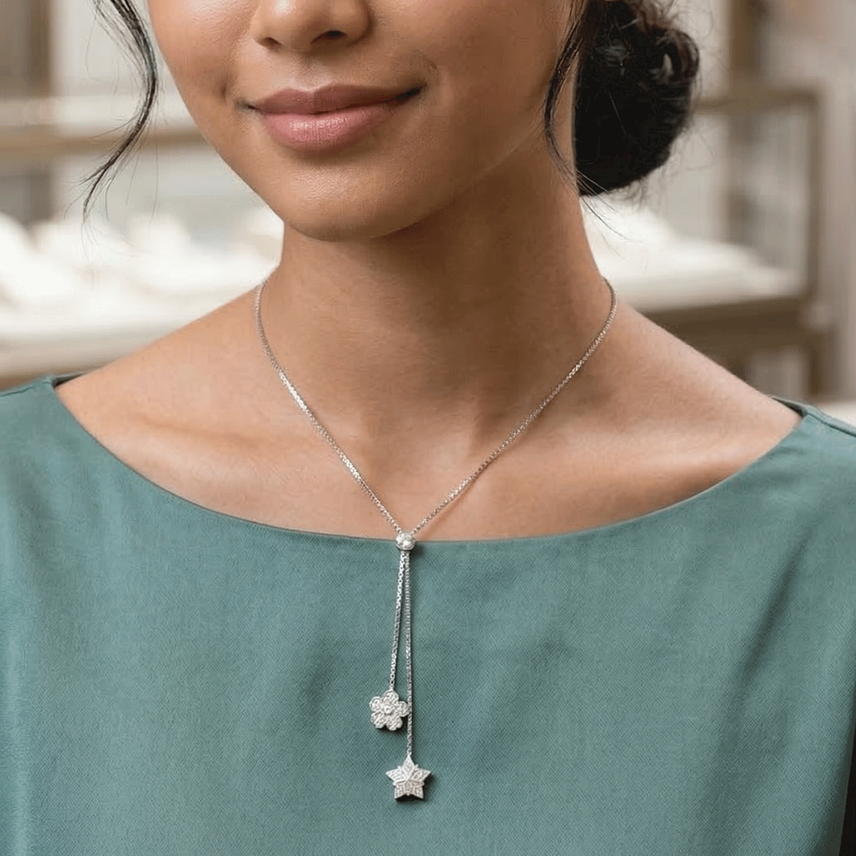 Everyday Chic Essential Chain