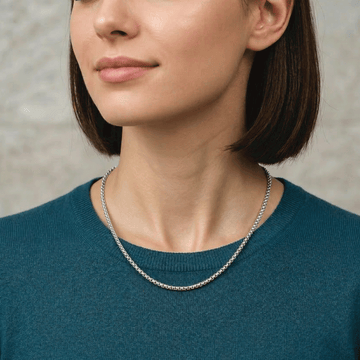 Everyday Chic Essential Chain
