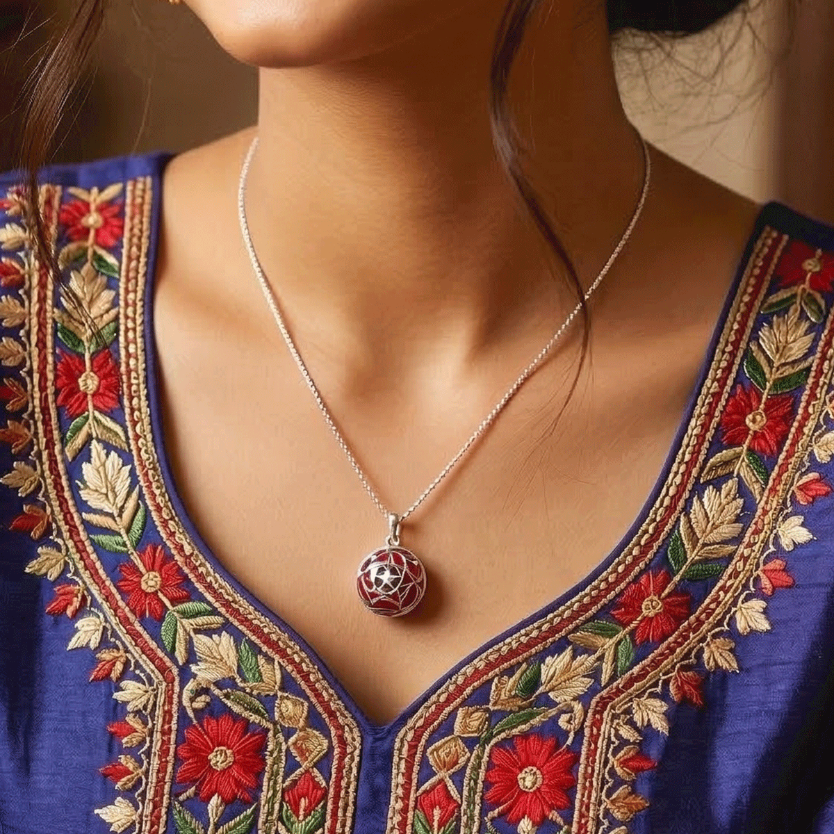 Everyday Chic Essential Chain