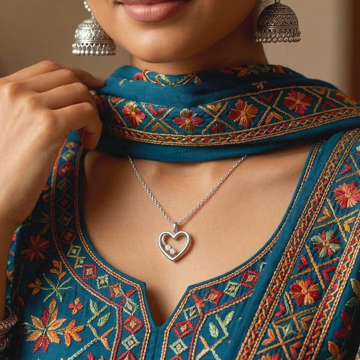 Everyday Chic Essential Chain