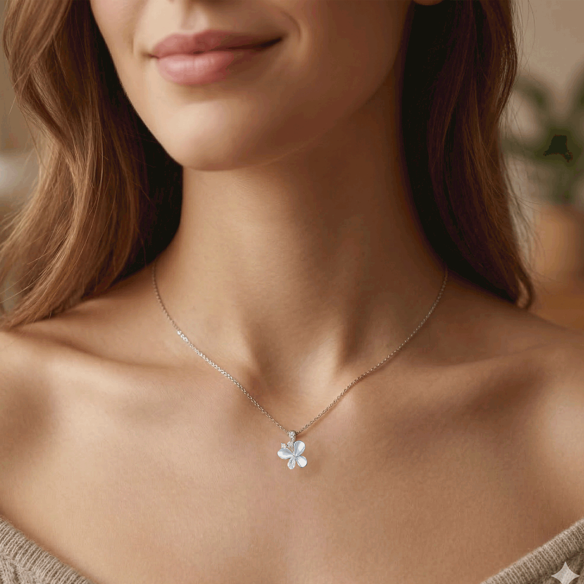 Everyday Chic Essential Chain