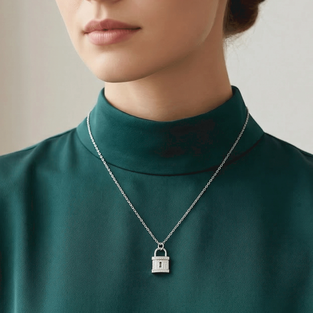 Everyday Chic Essential Chain