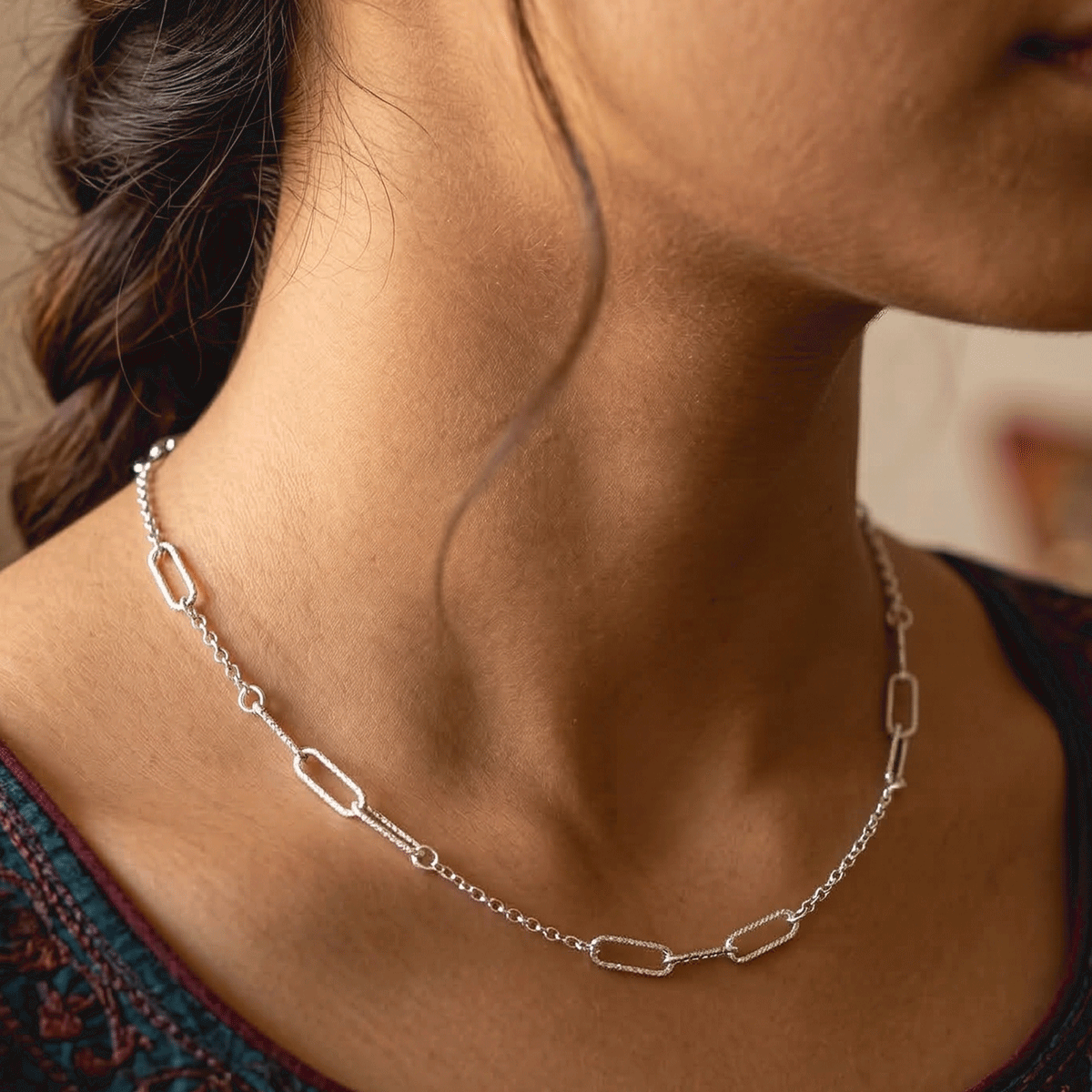 Everyday Chic Essential Chain