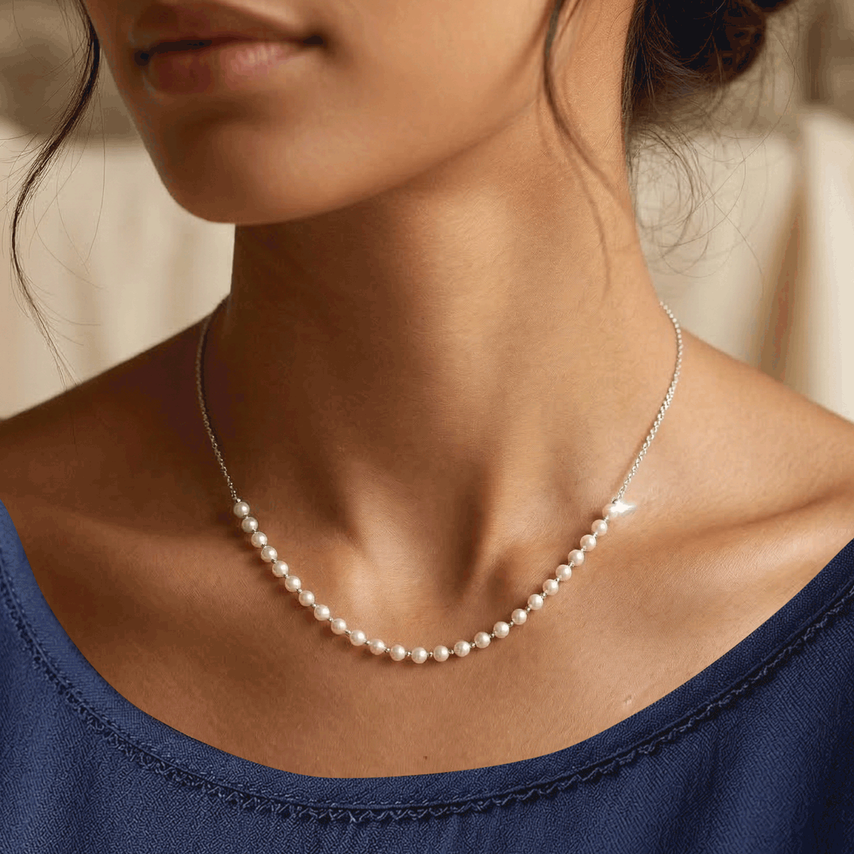 Everyday Chic Essential Chain