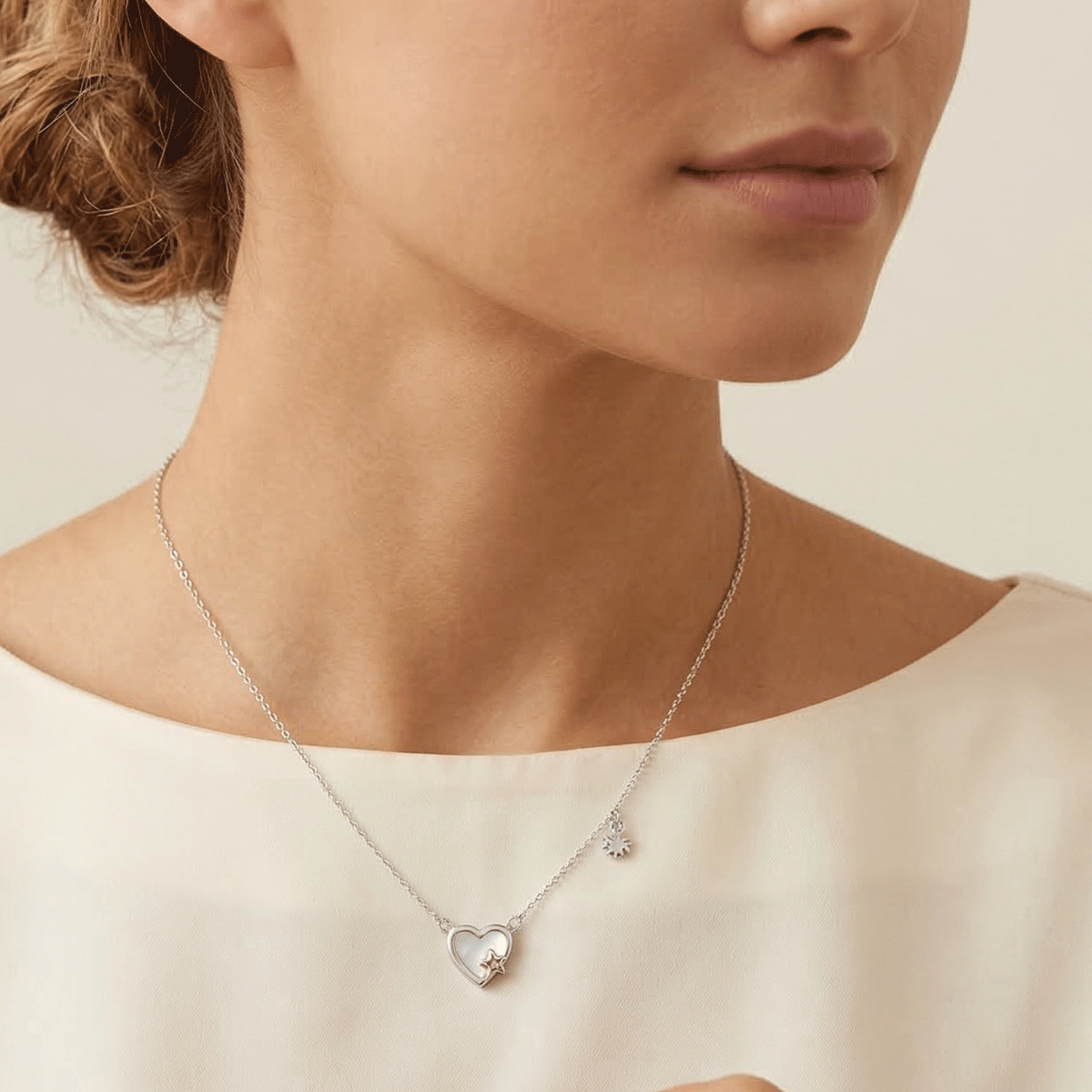 Everyday Chic Essential Chain