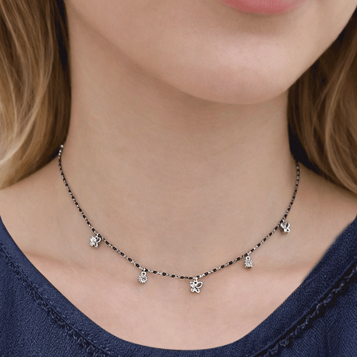 Everyday Chic Essential Chain