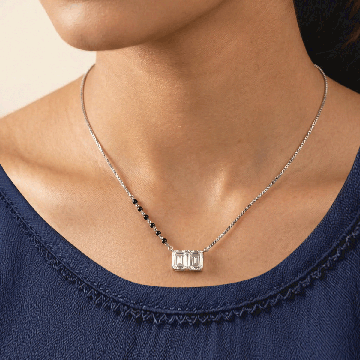 Everyday Chic Essential Chain