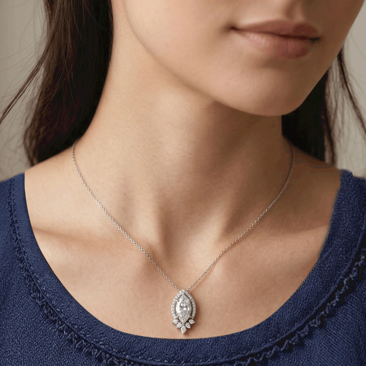 Everyday Chic Essential Chain
