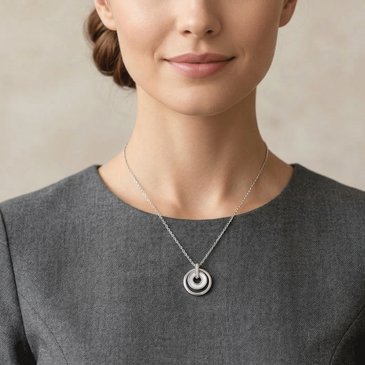 Everyday Chic Essential Chain