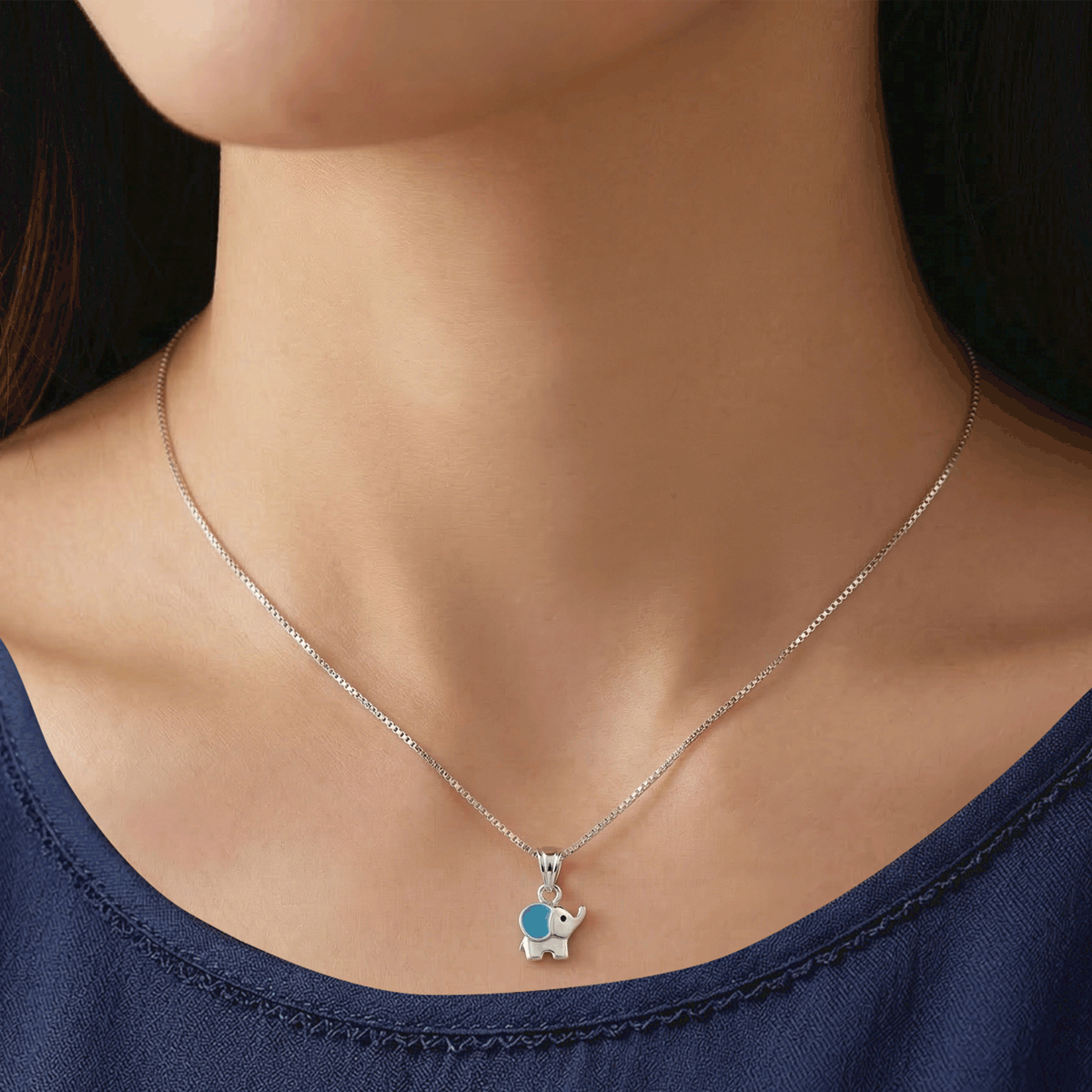 Everyday Chic Essential Chain