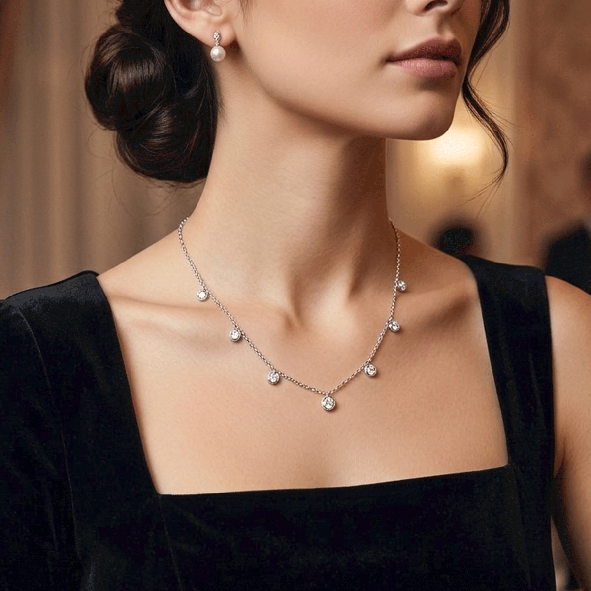Everyday Chic Essential Chain