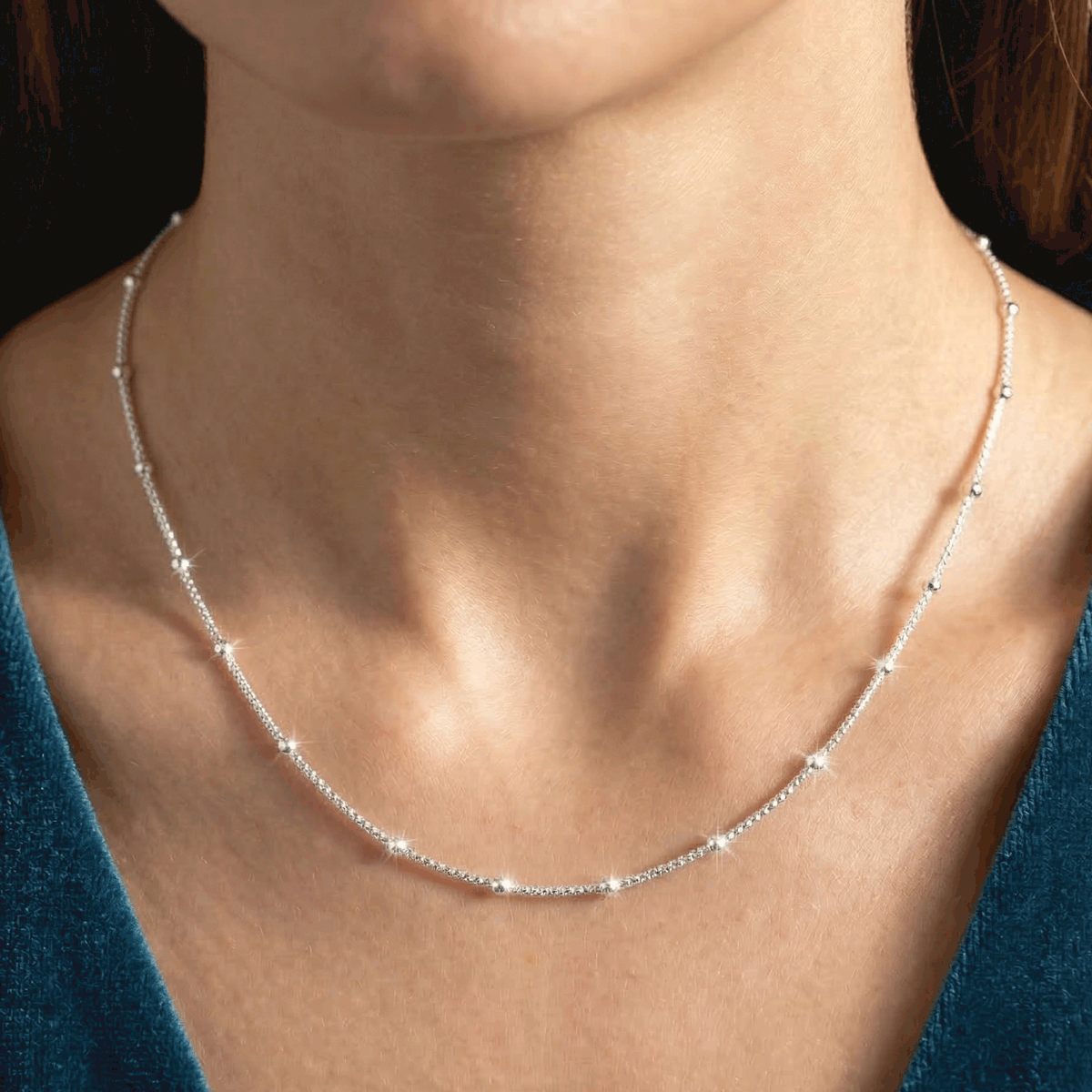 Everyday Chic Essential Chain