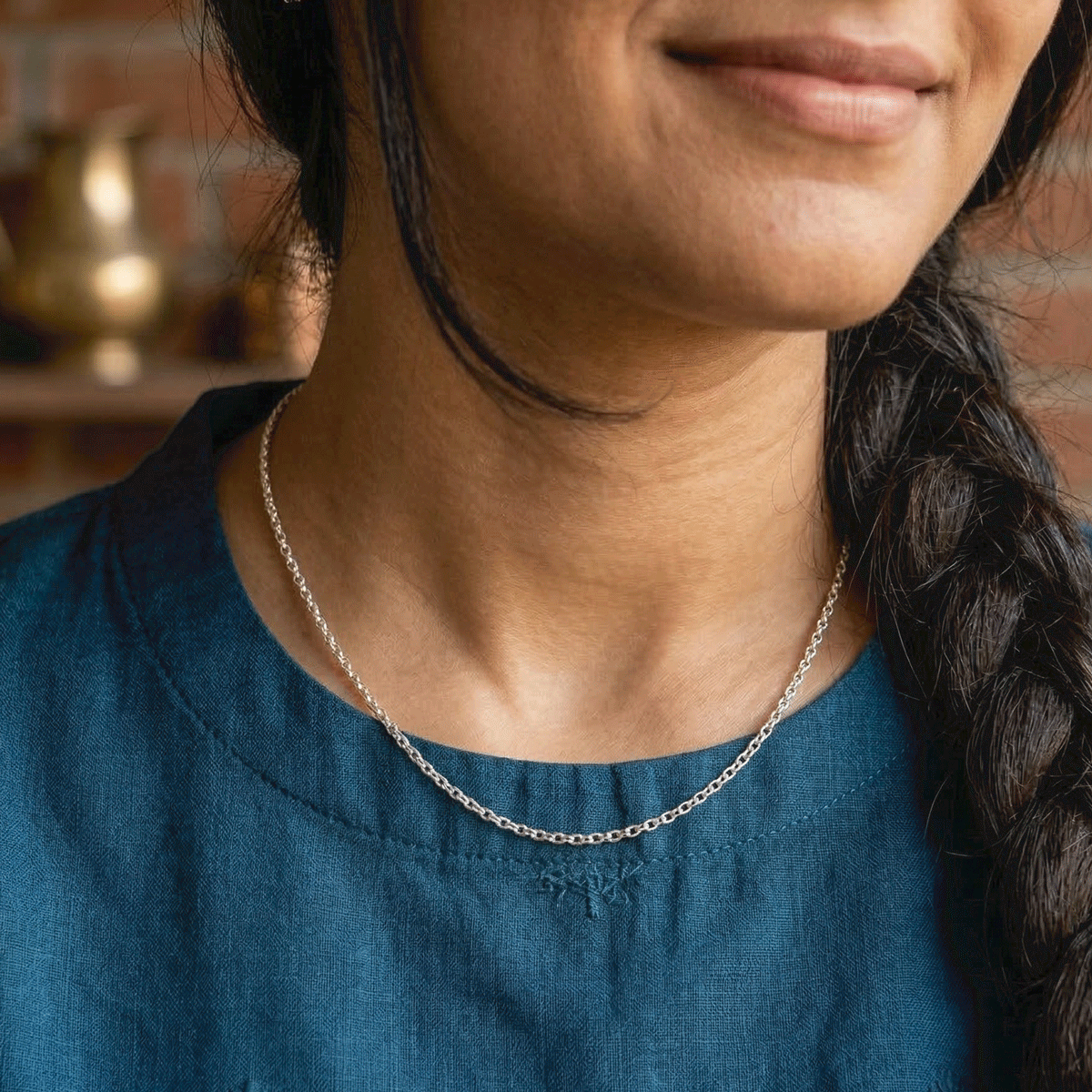 Everyday Chic Essential Chain