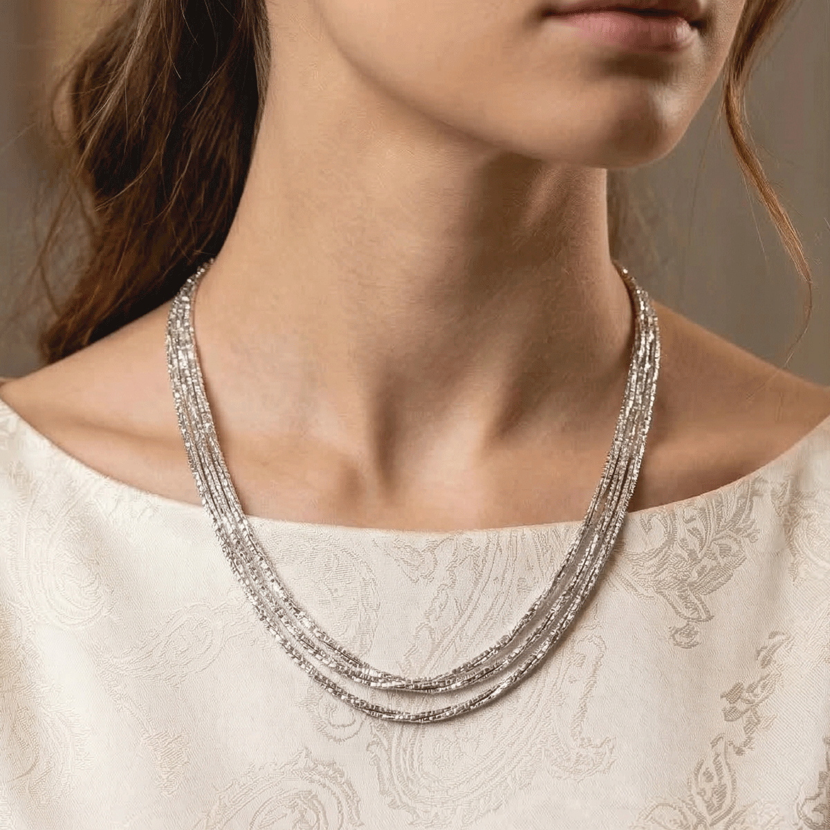 Everyday Chic Essential Chain