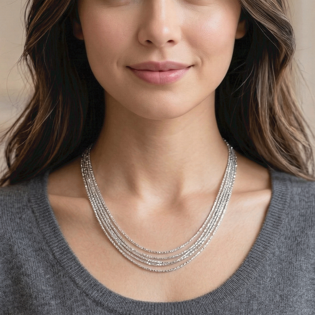 Everyday Chic Essential Chain