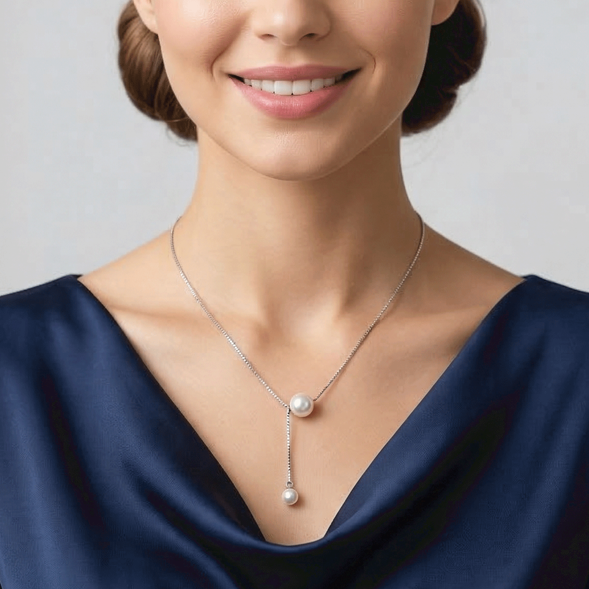Everyday Chic Essential Chain