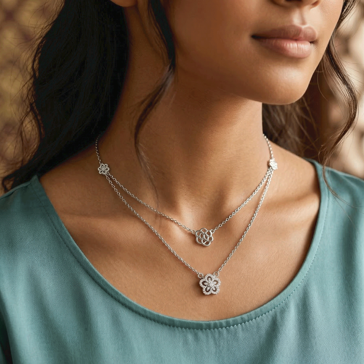 Everyday Chic Essential Chain