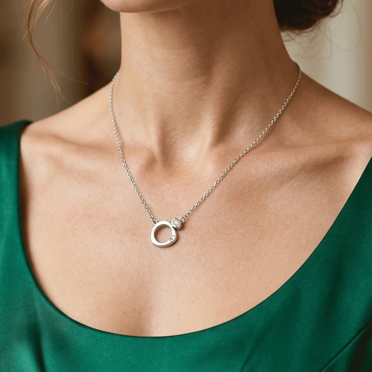 Everyday Chic Essential Chain