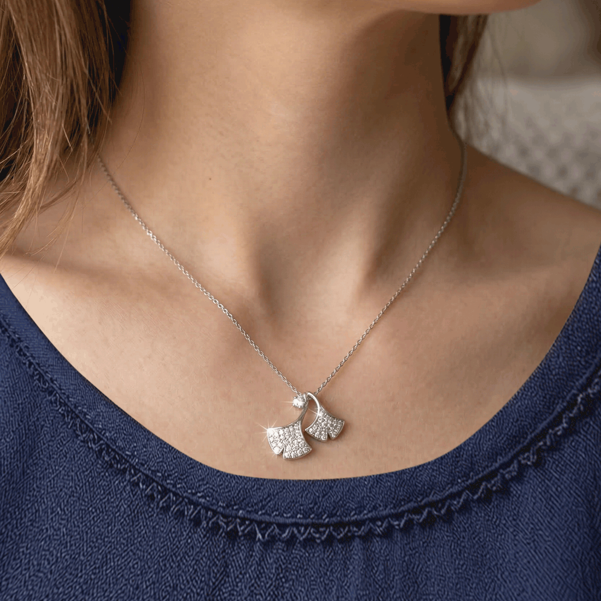 Everyday Chic Essential Chain