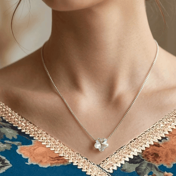 Everyday Chic Essential Chain