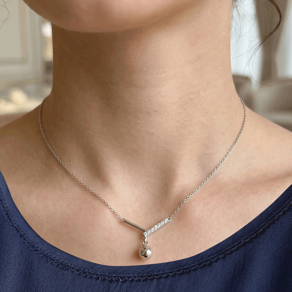 Everyday Chic Essential Chain