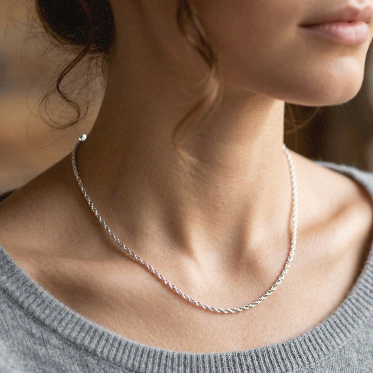 Everyday Chic Essential Chain