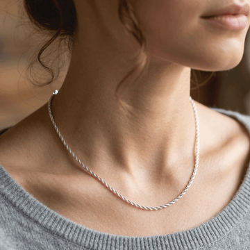 Everyday Chic Essential Chain