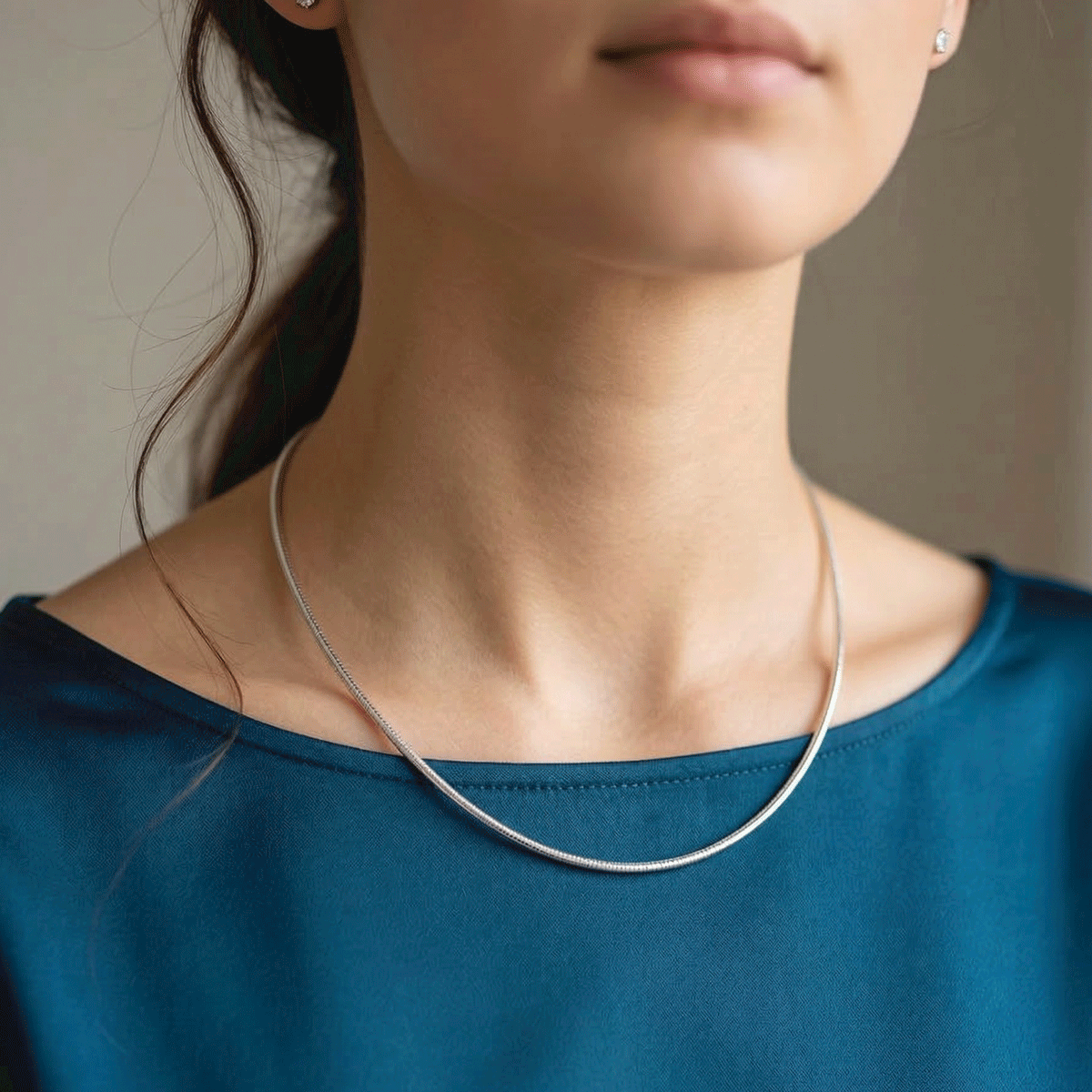 Everyday Chic Essential Chain