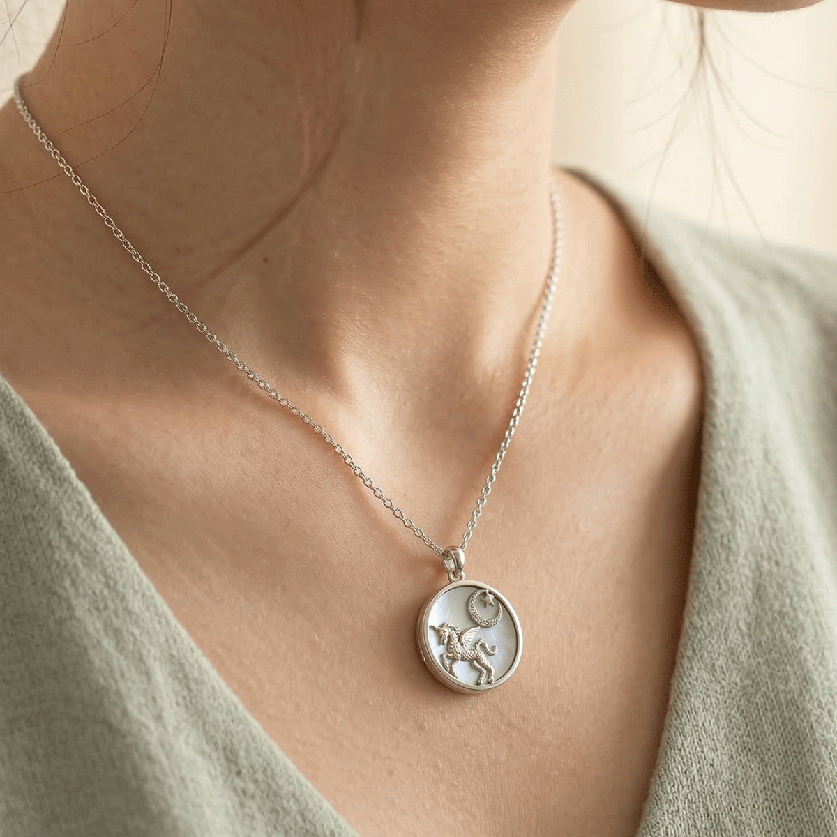 Everyday Chic Essential Chain