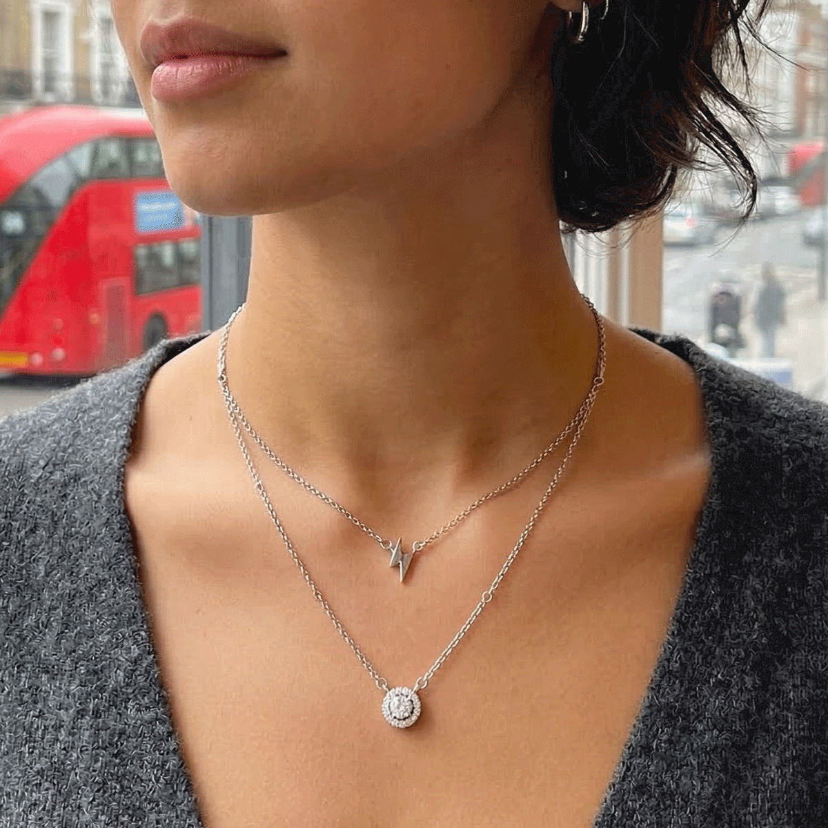 Everyday Chic Essential Chain