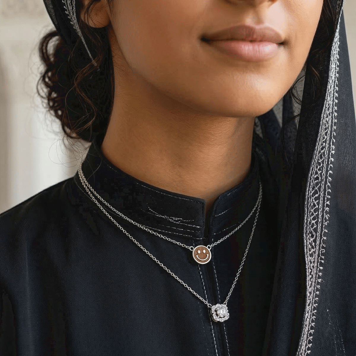 Everyday Chic Essential Chain