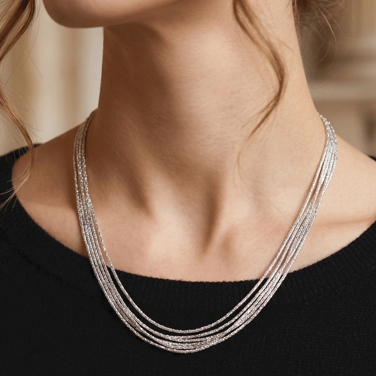Everyday Chic Essential Chain