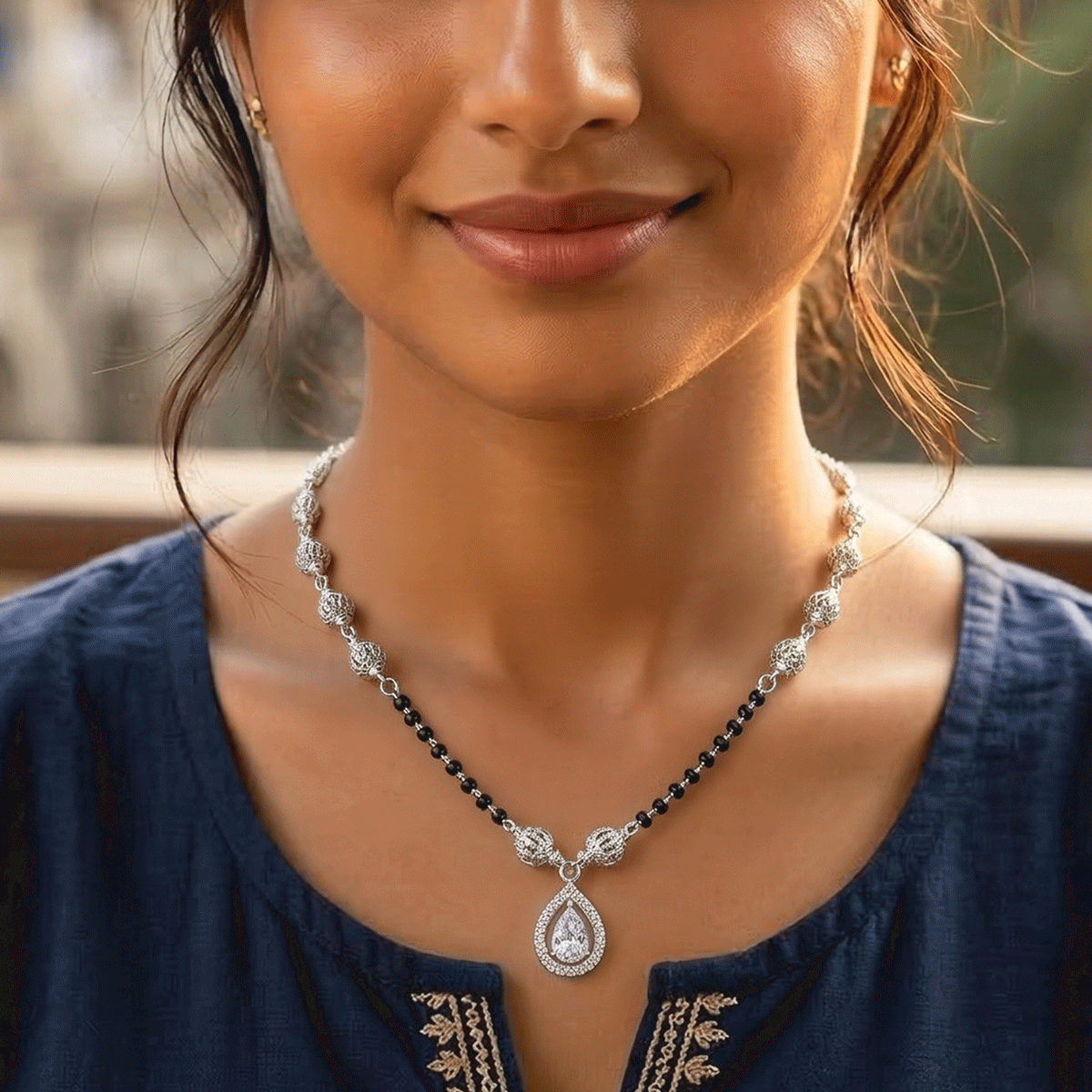 Everyday Chic Essential Chain