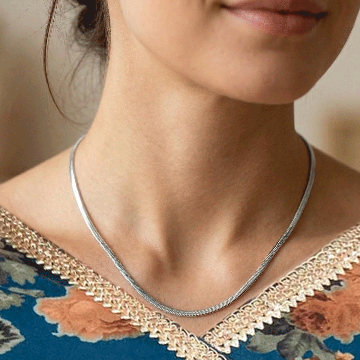 Everyday Chic Essential Chain