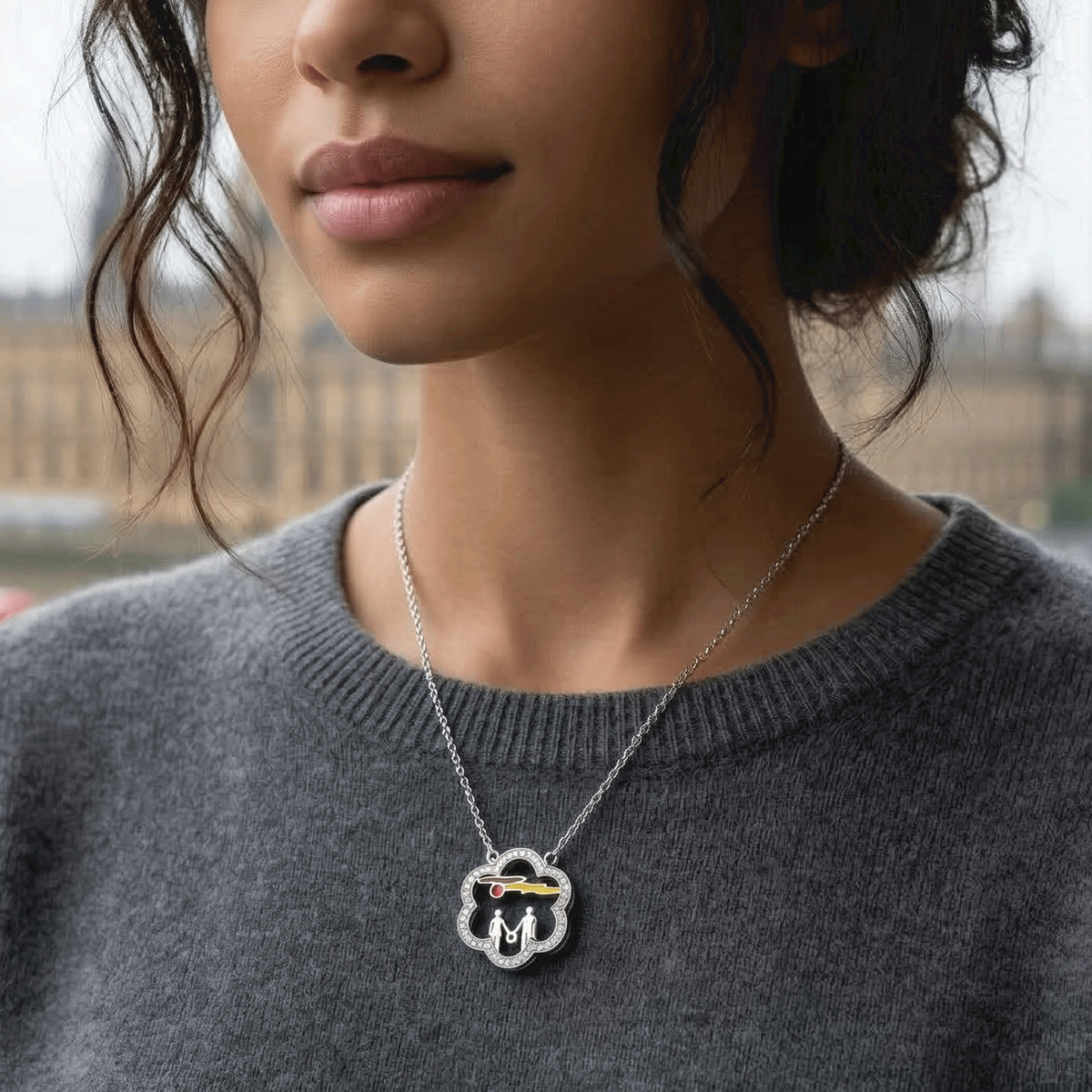 Everyday Chic Essential Chain