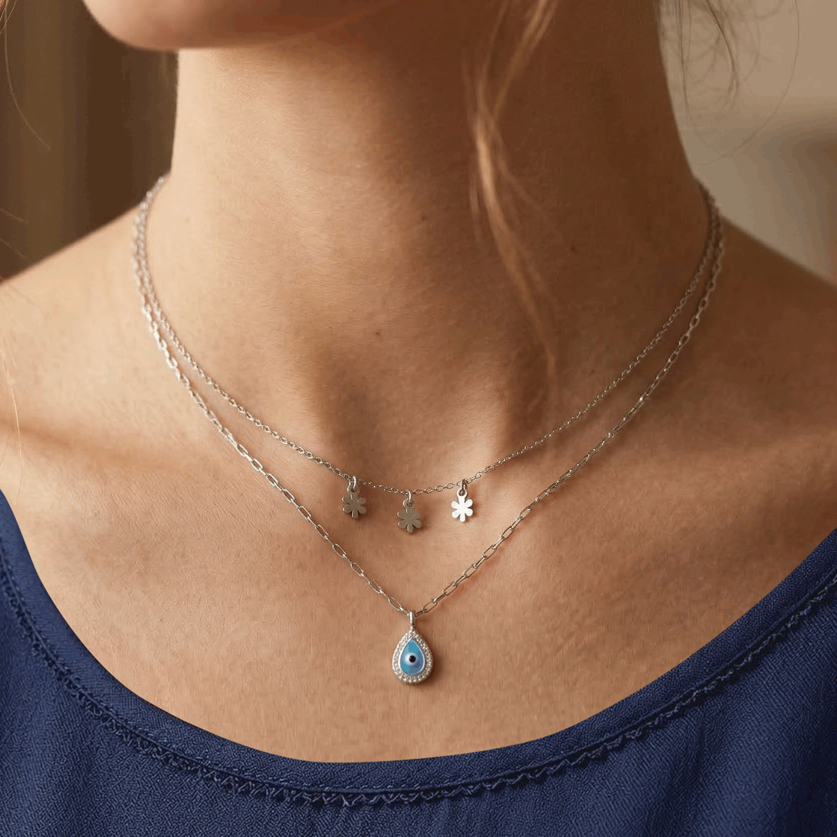 Everyday Chic Essential Chain