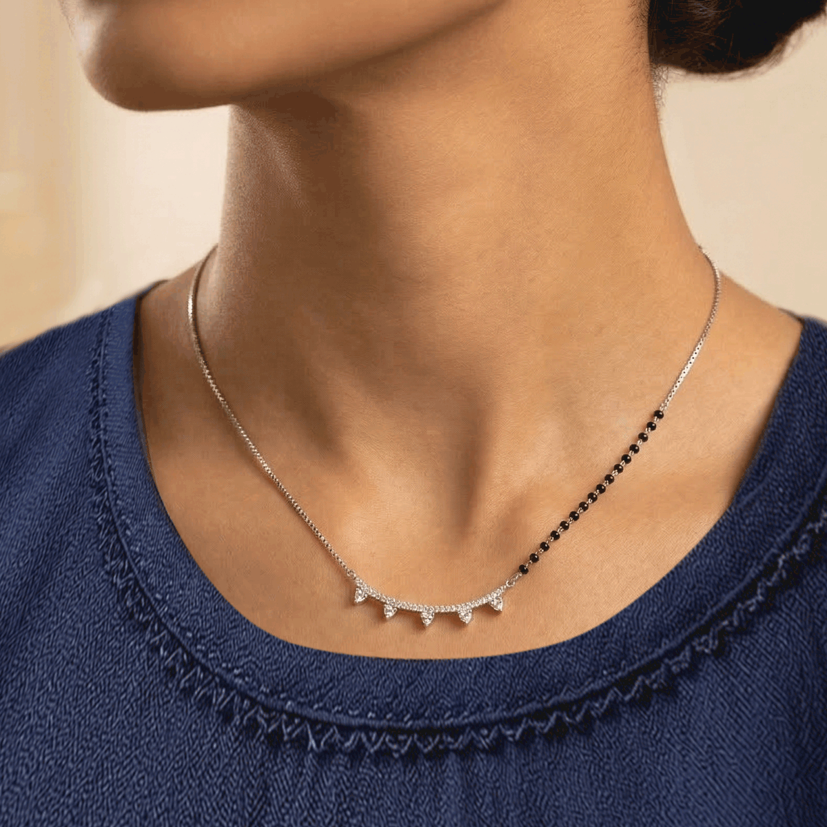 Everyday Chic Essential Chain