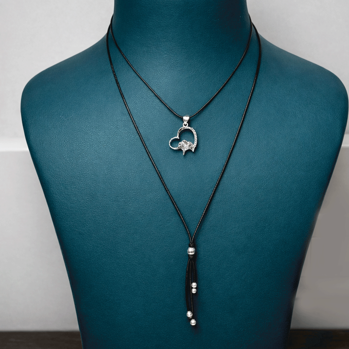 Everyday Chic Essential Chain