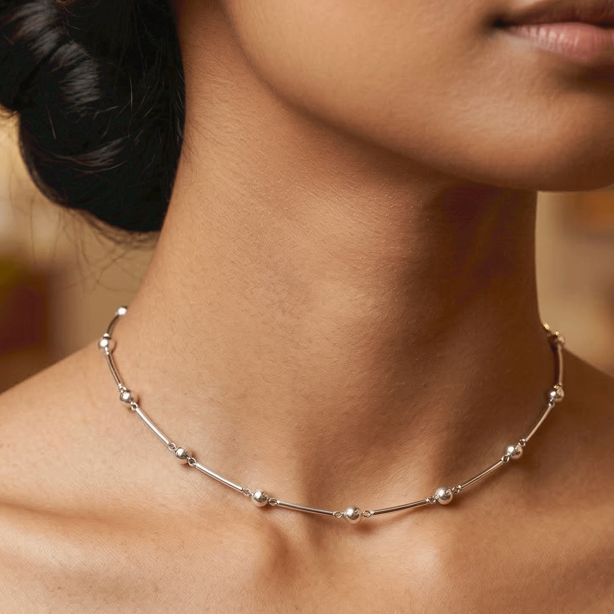 Everyday Chic Essential Chain